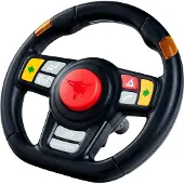 BIG Sound Wheel Auto Tiy