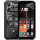 Blackview MOBILE PHONE FORT 100/8/128GB BLACK
