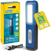 Rapid The Inspector Professioneller Led-strahler