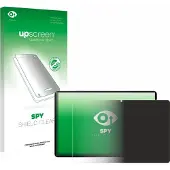 Upscreen Sichtschutzfolie Anti-Spy Privacy Folie Blaulicht-Schutz