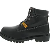Dockers by Gerli Schnürstiefelette "Stiefelette Textil"