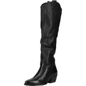 Lazamani Stiefel Stiefel Leder