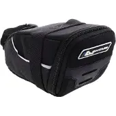 Longus Size Satteltasche Black S 0,6 L