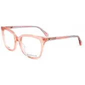 Kate spade Sehhilfen - - ALESSANDRIA - Acetat - Pfirsich - 51/17/140