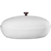 Asa selection Brotkasten Kitchen'art White 18 x 32 cm