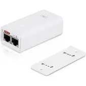Ubiquiti Poe-24-30w-g-wh Switch