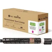 G&G Reborn-Toner kompatibel mit Canon C-EXV 49 (8526B002) M
