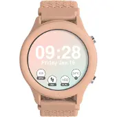KIDYWOLF Kidywatch Coral Kinder-Smartwatch