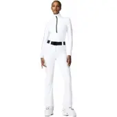 Goldbergh Skipullover Brezza Damen White-XXS