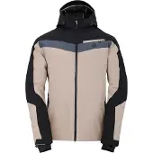 Dare 2b Eagle Ii Jacke Beige,Schwarz S Mann Beige,Schwarz S