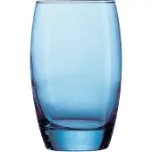 Arcoroc Trinkglas 35 Cl Blau (6 Stück)
