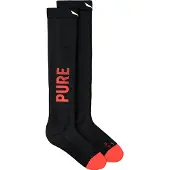 Salewa Sella Pure Mountain Trainer Alpine Merino Half Lange Socken