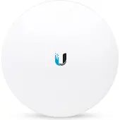Ubiquiti Af-5g23-s45 Airfiber X Dish 5ghz 23dbi Antenne