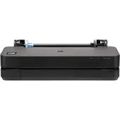 HP Designjet T230 24-Zoll-Drucker 2025 Edition, Thermal Inkjet, 2400 x 1200 DPI, JPEG, URF, Schwarz, Cyan, Magenta, Gelb, 2400 x 1200 DPI, 1 (cyan , magenta, yellow, black)