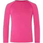 Super.natural Tundra175 Slim Fit Langarm-t-shirt