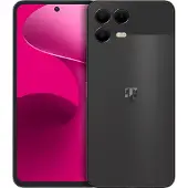Telekom T Phone 3 Pro, 17,3 cm (6.8"), 8 GB, 256 GB, 50 MP, Android 15, Dunkles Grau