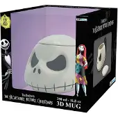 Abystyle Jack Glows In The Dark Tasse