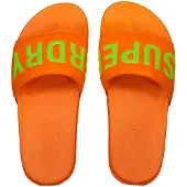 Superdry Pool Badesandalen