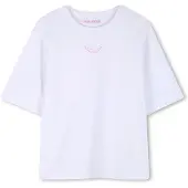 Zadig & Voltaire T-Shirt für Kinder X60534 kind