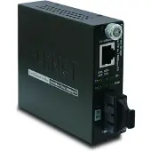 Planet Technology FST-802 Netzwerk Medienkonverter Multi-Modus