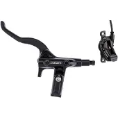 Shimano Mt420/m4100 Hydraulic Vorderradbremse
