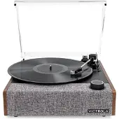 Victrola Eastwood II Braun