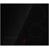 Asko Induktions-Kochfeld HI 2642 FBG1 Schwarz