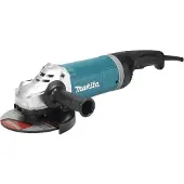 Makita Ga7080fx1 Winkelschleifer