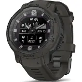 Garmin - 010-02730-01 - Instinct Crossover Solar - Graphit