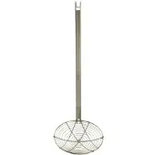 Louis Tellier - Schöpfer aus Edelstahlgeflecht - Ø 16 cm - NC1011660