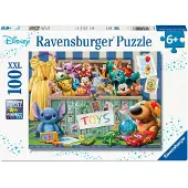 Ravensburger Spielzeugsammlung 12004203