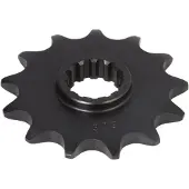 Sunstar Kettenritzel 323-13 Vorne für SUZUKI MOTORCYCLES DR Stahl