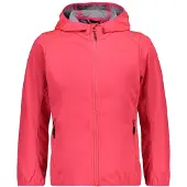 CMP Girl Jacket Fix Gloss 3 Years