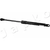 Japko ZSJ06008 Gasfeder Heckklappendämpfer für CITROËN C3 Pluriel (HB) 310mm