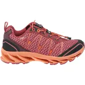 CMP Altak 2.0 30q9674j Trailrunning-schuhe Rot EU 39 Mädchen Rot EU 39