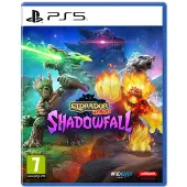 Ps5 Eldrador Creatures Shadowfall
