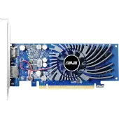 Asus GT1030-2G-BRK, GeForce GT 1030, 2 GB, GDDR5, 64 Bit, 7680 x 4320 Pixel, PCI Express 3.0