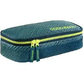 Coocazoo PencilDenzel Chameleon Blue FreakaSneaker Schlampermäppchen