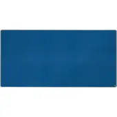 Nobo Filztafel Premium Plus 1915193 blau, 120x240cm