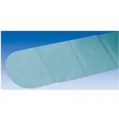 Hartmann FD P Armlehnenbezug 25x80 steril* zu 2 St. verpackt 80 St Kombipackung