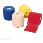 Lohmann & Rauscher GmbH & Co. KG HAFTELAST Fixierb.kohäs.latexfrei 6 cmx20 m rot 6 St 08817338