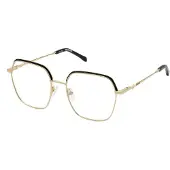 Zadig & Voltaire Vzv393 Frau Mit Brille