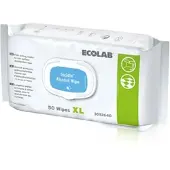 Ecolab Incidin Alcohol Wipes XL (50 Tücher)
