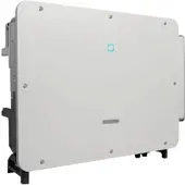 Sungrow Wechselrichter SG125CX-P2 V21 PV-WR, 3-ph, 12 MPPT, AFCI, ohne Display, MC2 EVO2,