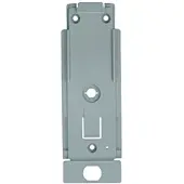 Hartmann Ersatzrückwand für Bode Eurospender 1 826440 , für 1000 ml - Spender