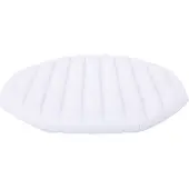 Avenli CleanPlus Abdeckung Spa / Whirlpool achteckiger Deckeleinsatz 154x154x18cm