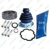 GSP Gelenksatz Antriebswelle für VW GOLF III (1H1) 603003