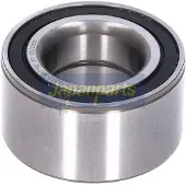 Japanparts Radlagersatz Vorne für HYUNDAI i20 Schrägheck (GB, IB) 72mm KK-10512