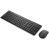 Lenovo Idg Eos3 2.4g Kabellose Tastatur Und Maus