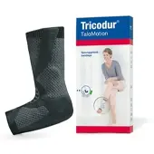Bsn Medical Actimove Talomotion Bandage Rechts L Anthrazit 1 ST